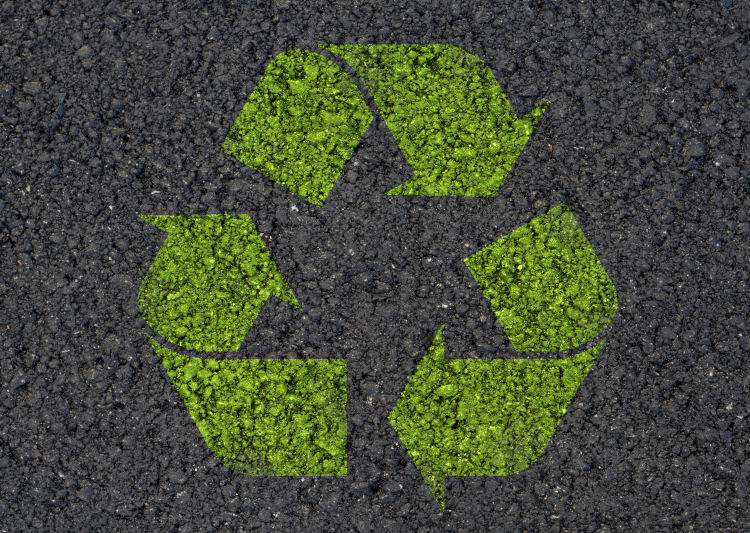 Recycle,Symbol,Background