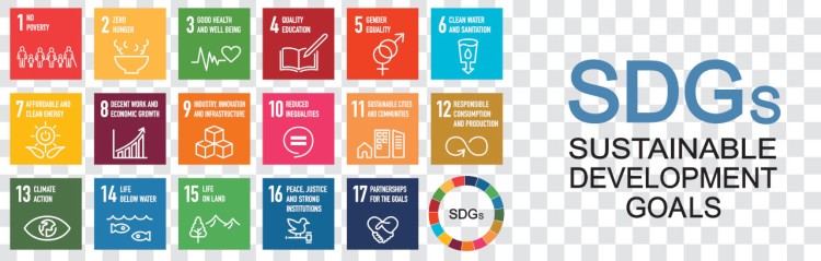 Sdgs,17,Development,Goals,Environment